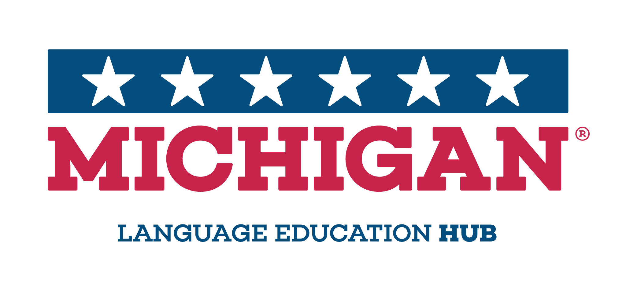 Logo - Michigan Idiomas